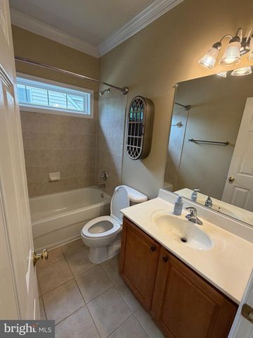 10410 SILVER CREEK CT, Spotsylvania, VA 22553