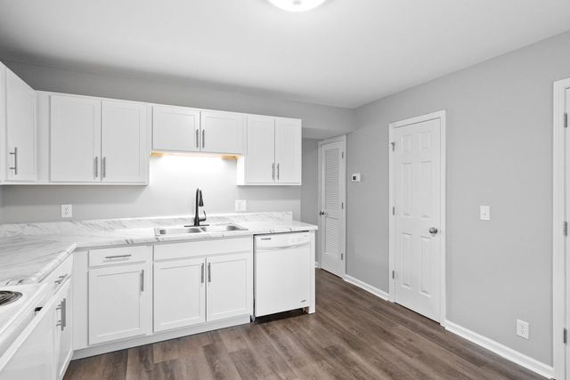 358 Peabody Dr Apt 2, Clarksville, TN 37042