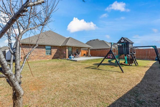 8716 SW 39th Street, Oklahoma City, OK 73179