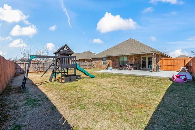 8716 SW 39th Street, Oklahoma City, OK 73179