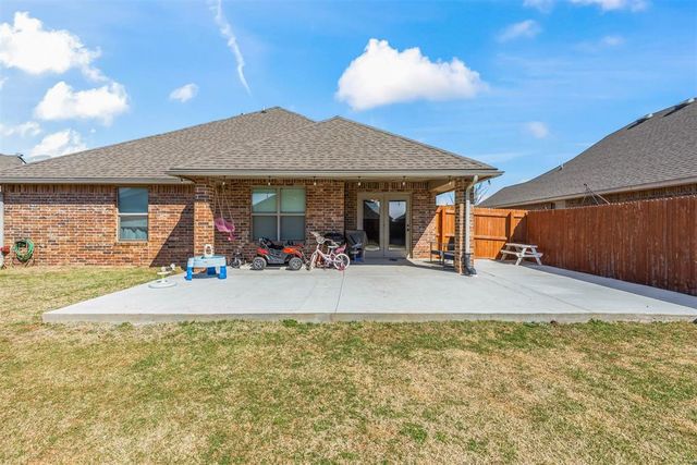 8716 SW 39th Street, Oklahoma City, OK 73179