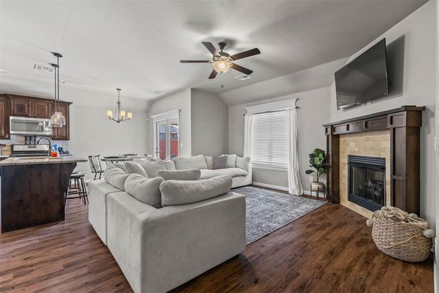 8716 SW 39th Street, Oklahoma City, OK 73179