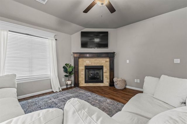 8716 SW 39th Street, Oklahoma City, OK 73179