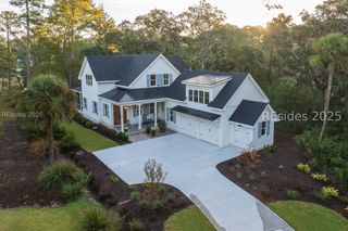 4 Mayon Pt, Okatie, SC 29909