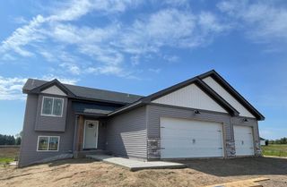 3462 328th Avenue NE, Cambridge, MN 55008
