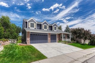 581 Stonemont Drive, Castle Pines, CO 80108