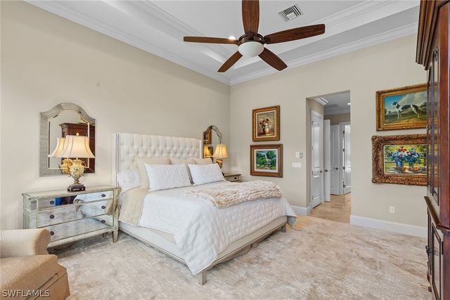 6081 Tamworth CT, Naples, FL 34119