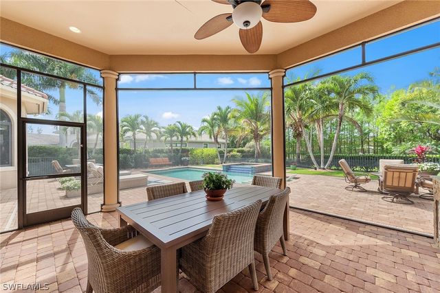 6081 Tamworth CT, Naples, FL 34119