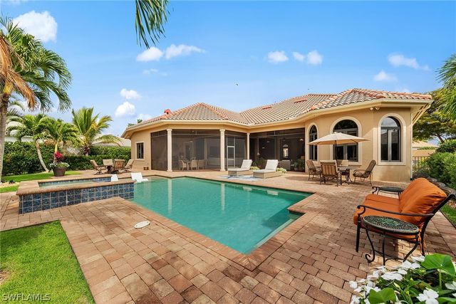 6081 Tamworth CT, Naples, FL 34119