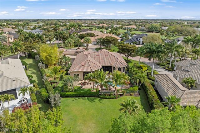 6081 Tamworth CT, Naples, FL 34119