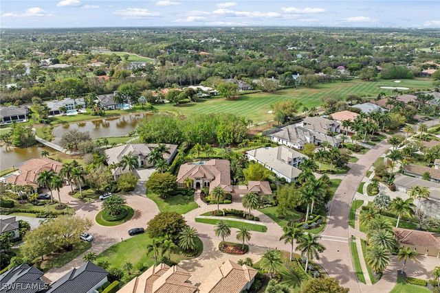 6081 Tamworth CT, Naples, FL 34119