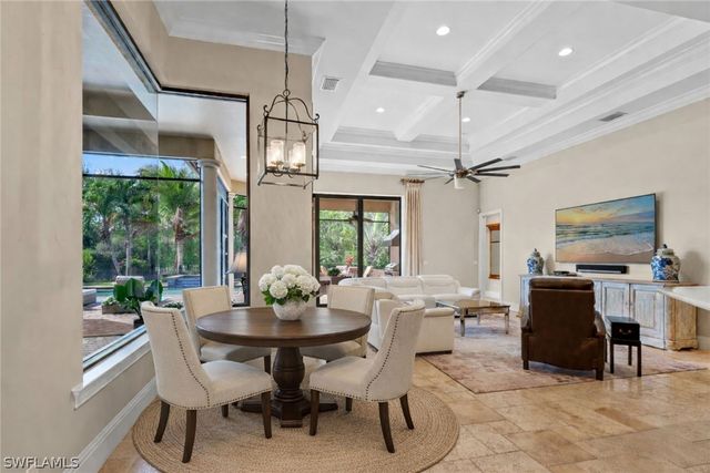 6081 Tamworth CT, Naples, FL 34119