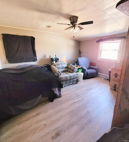 409 Franklin Street, Delphi, IN 46923