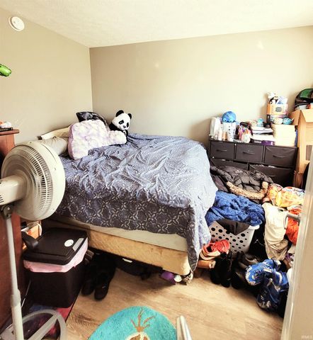 409 Franklin Street, Delphi, IN 46923