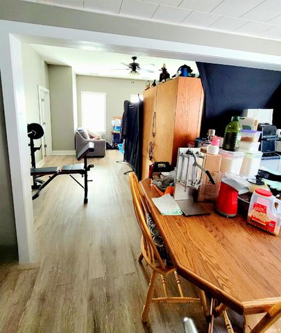 409 Franklin Street, Delphi, IN 46923