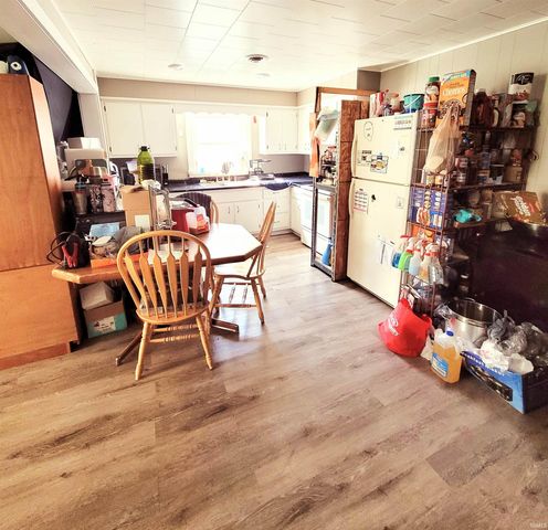 409 Franklin Street, Delphi, IN 46923