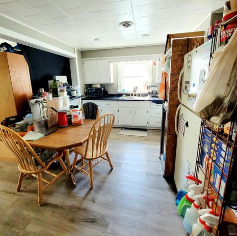 409 Franklin Street, Delphi, IN 46923