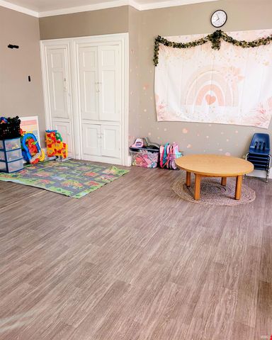 409 Franklin Street, Delphi, IN 46923