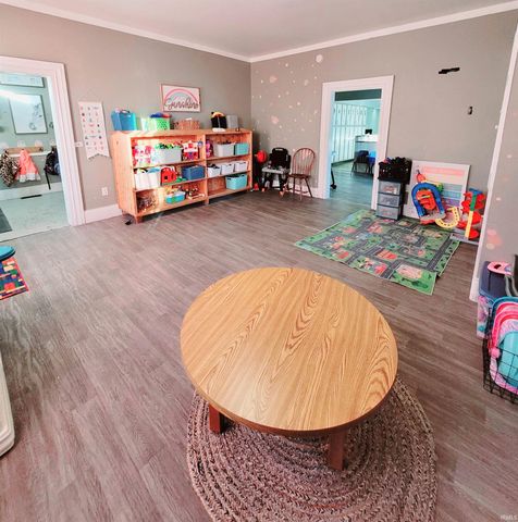 409 Franklin Street, Delphi, IN 46923