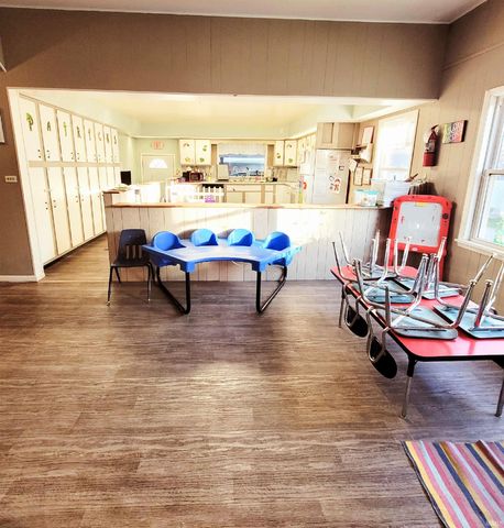 409 Franklin Street, Delphi, IN 46923