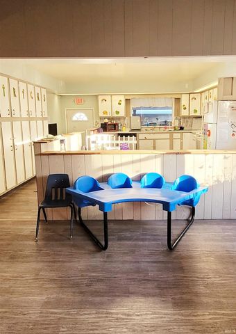 409 Franklin Street, Delphi, IN 46923