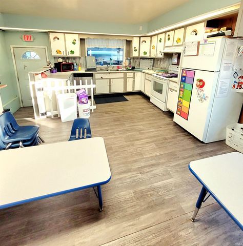 409 Franklin Street, Delphi, IN 46923