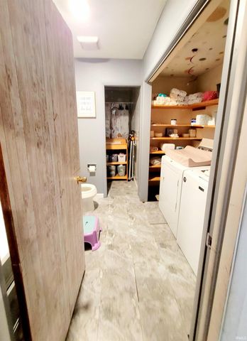 409 Franklin Street, Delphi, IN 46923