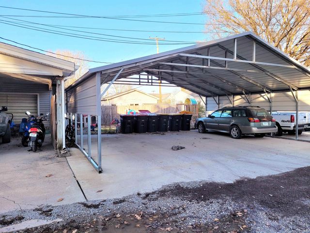 409 Franklin Street, Delphi, IN 46923