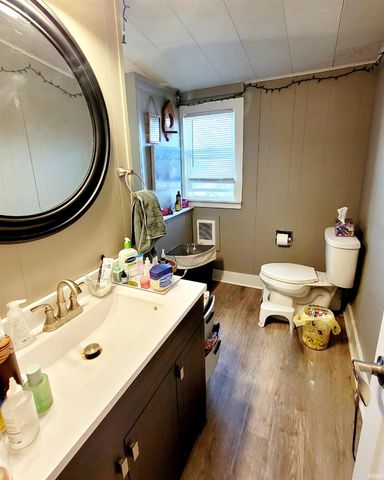 409 Franklin Street, Delphi, IN 46923