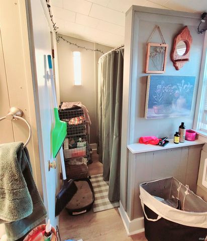 409 Franklin Street, Delphi, IN 46923