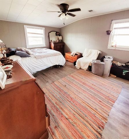 409 Franklin Street, Delphi, IN 46923