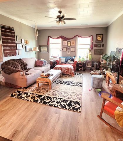 409 Franklin Street, Delphi, IN 46923