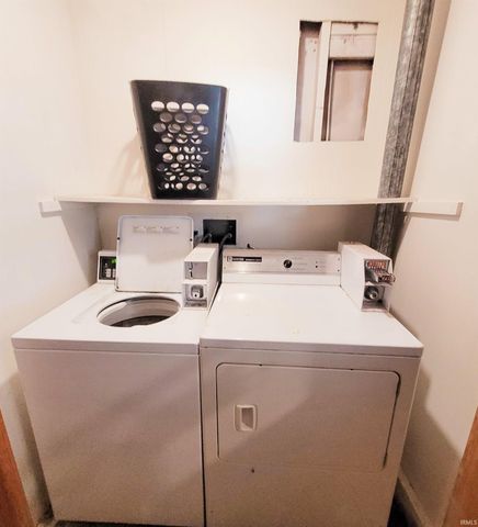 409 Franklin Street, Delphi, IN 46923