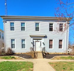 409 Franklin Street, Delphi, IN 46923