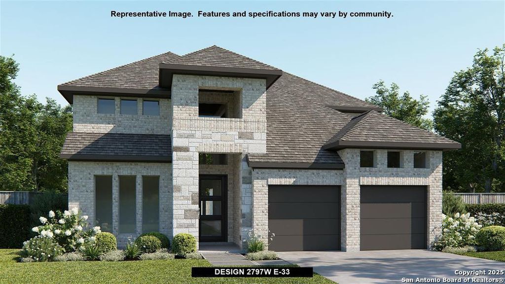 222 Hidalgo, Boerne, TX 78006
