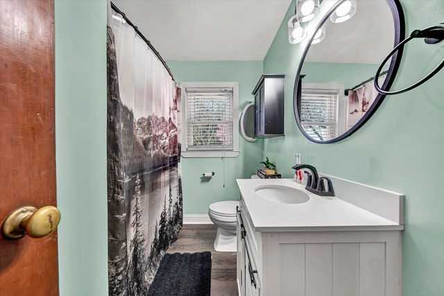 6831 Booker T Washington Hwy, Wirtz, VA 24184