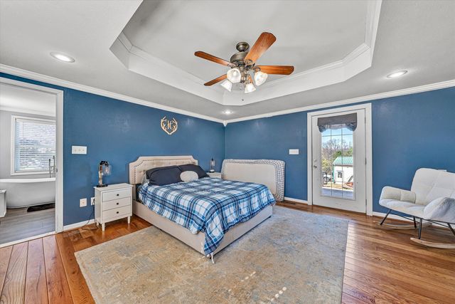 6831 Booker T Washington Hwy, Wirtz, VA 24184