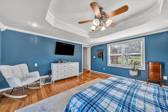 6831 Booker T Washington Hwy, Wirtz, VA 24184