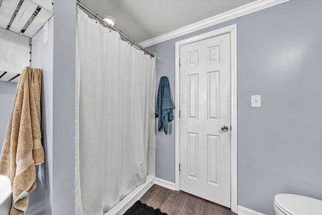 6831 Booker T Washington Hwy, Wirtz, VA 24184