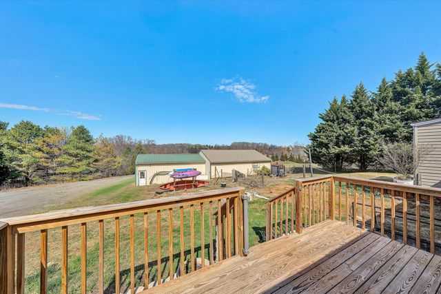 6831 Booker T Washington Hwy, Wirtz, VA 24184