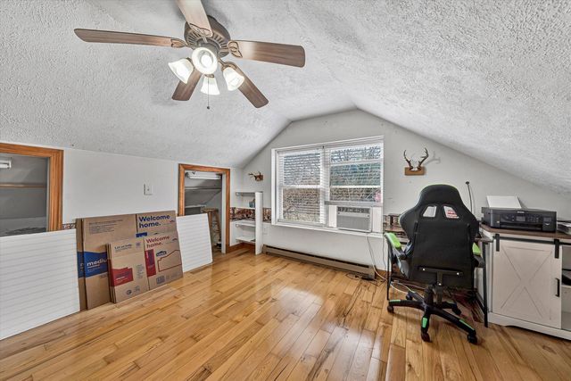 6831 Booker T Washington Hwy, Wirtz, VA 24184