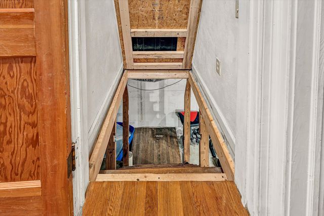 6831 Booker T Washington Hwy, Wirtz, VA 24184