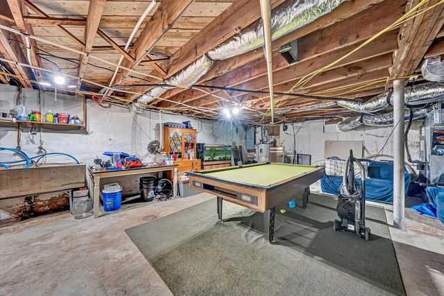 6831 Booker T Washington Hwy, Wirtz, VA 24184