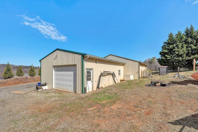 6831 Booker T Washington Hwy, Wirtz, VA 24184