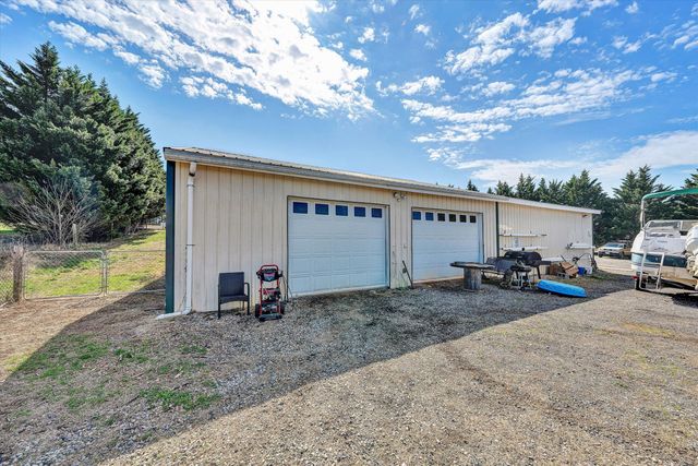 6831 Booker T Washington Hwy, Wirtz, VA 24184