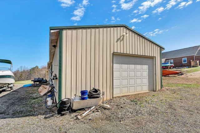 6831 Booker T Washington Hwy, Wirtz, VA 24184