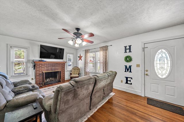 6831 Booker T Washington Hwy, Wirtz, VA 24184