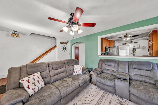 6831 Booker T Washington Hwy, Wirtz, VA 24184