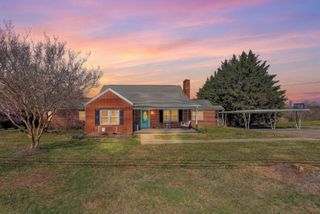 6831 Booker T Washington Hwy, Wirtz, VA 24184