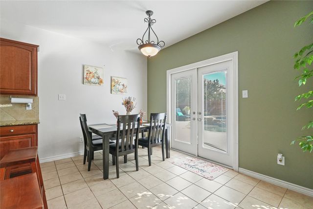 704 Beau Drive, Wylie, TX 75098